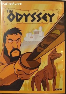 Odyssey, The Cover