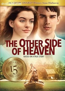 Other Side of Heaven, The (15th Anniversary Edition) Cover