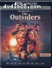 Outsiders: The Complete Novel, The [4K Ultra HD + Digital]