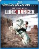 Legend of the Lone Ranger, The [Blu-Ray]