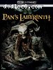 Pan's Labyrinth [4K Ultra HD + Blu-Ray + Digital]