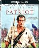 Patriot, The [4K Ultra HD + Blu-Ray + Digital]