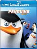 Penguins Of Madagascar [Blu-Ray + Digital]