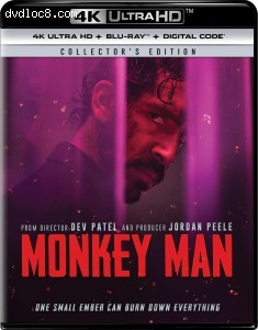 Monkey Man