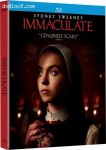 Cover Image for 'Immaculate'