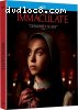 Immaculate [Blu-ray]