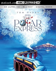 Polar Express, The