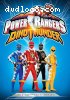 Power Rangers DinoThunder: The Complete Series