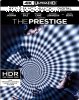 Prestige, The [4K Ultra HD + Blu-Ray + Digital]