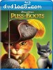 Puss In Boots [Blu-Ray + Digital]