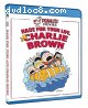 Race for Your Life, Charlie Brown [Blu-Ray]