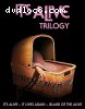 It's Alive Trilogy [Blu-Ray]