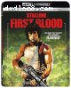 First Blood [4K Ultra HD + Blu-Ray + Digital]