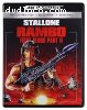 Rambo: First Blood Part II [4K Ultra HD + Blu-Ray + Digital]