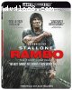 Rambo (Extended Cut) [4K Ultra HD + Blu-Ray + Digital]