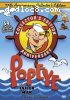 Popeye: 75th Anniversary Collector's Edition