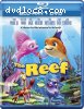 Reef, The [Blu-Ray + DVD]