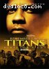 Remember the Titans (Director's Cut)