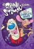 Ren &amp; Stimpy Show: The Almost Complete Series, The