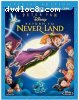 Return to Never Land (Special Edition) [Blu-Ray + DVD + Digital]