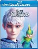Rise Of The Guardians [Blu-Ray + Digital]
