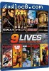 9 Lives Movie Collection [Blu-Ray]