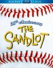 Sandlot, The (20th Anniversary Edition) [Blu-Ray + DVD]
