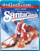 Santa Claus: The Movie (25th Anniversary Edition) [Blu-Ray]