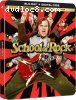 School of Rock (20th Anniversary Limited Edition - Steelbook) [Blu-Ray + Digital]