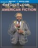 American Fiction [Blu-ray + Digital]