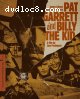 Pat Garrett and Billy the Kid (The Criterion Collection) DigiPack / 4K Ultra HD + Blu-ray