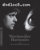 Werckmeister Harmonies (Criterion) [4K Ultra HD + Blu-ray]