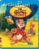 Secret of NIMH, The [Blu-Ray]