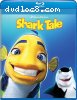 Shark Tale [Blu-Ray + Digital]