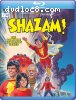 Shazam!: The Complete Live-Action Series [Blu-Ray]