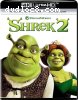 Shrek 2 [4K Ultra HD + Blu-Ray + Digital]