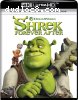 Shrek Forever After [4K Ultra HD + Blu-Ray + Digital]