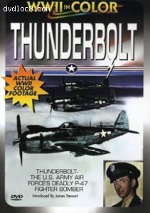 Thunderbolt Cover