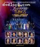 My Favorite Things: The Rodgers &amp; Hammerstein 80th Anniversary Concert [Blu-ray]