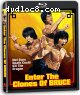 Enter the Clones of Bruce [Blu-ray]