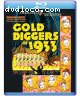 Gold Diggers of 1933 [Blu-Ray]