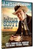 Randolph Scott Round-Up: Volume 2, The (6 Classic Westerns)