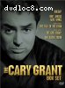 Cary Grant Box Set, The (Holiday / Only Angels Have Wings / The Talk of the Town / His Girl Friday / The Awful Truth)
