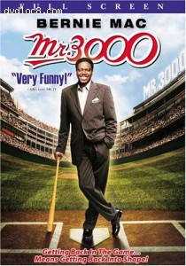 Mr. 3000 (Fullscreen) Cover