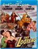 Looters, The [Blu-ray]