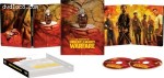 Cover Image for 'Ministry of Ungentlemanly Warfare, The (Amazon Exclusive SteelBook) [4K Ultra HD + Blu-ray + Digital 4K]'