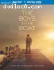 Boys in the Boat, The [Blu-ray + Digital]