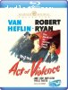 Act of Violence [Blu-ray]