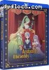 Aristocrat's Otherworldly Adventure: Serving Gods Who Go Too Far, The - The Complete Season [Blu-ray]