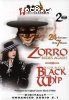 Zorro Rides Again / Zorro's Black Whip